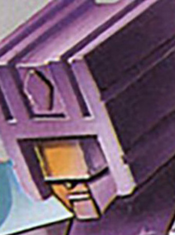 变形金刚：BotCon 1994