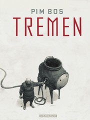 旅途 Tremen